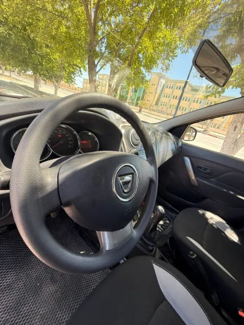 Dacia Sandero 2014 Stepway