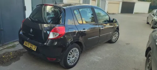 Renault Clio 3 2011 Clio 3