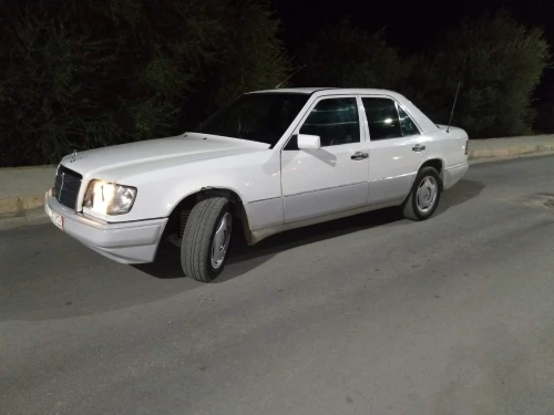 Mercedes Classe E 1996 Classe E