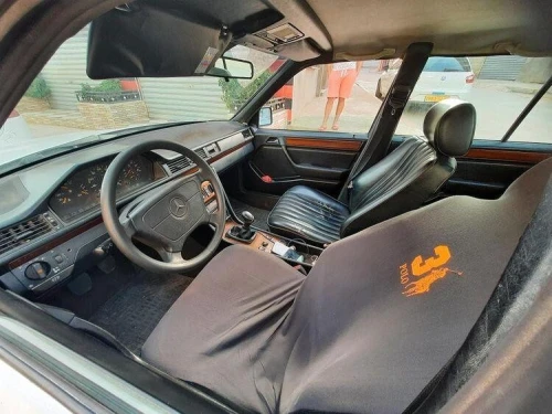 Mercedes Classe E 1996 Classe E