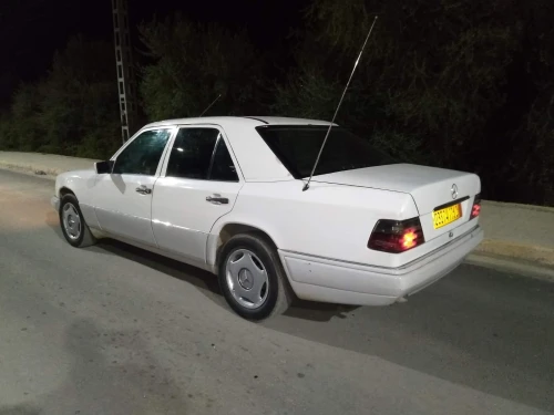 Mercedes Classe E 1996 Classe E