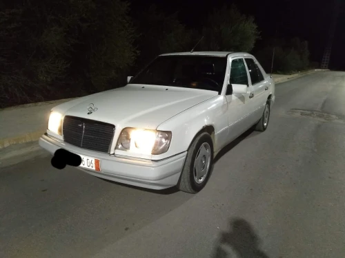 Mercedes Classe E 1996 Classe E
