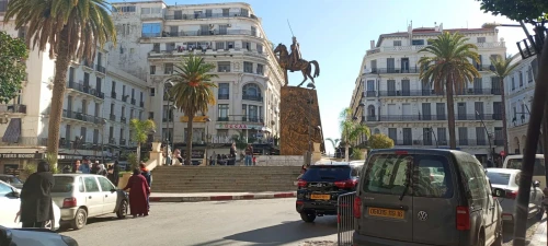 Location Local Alger Alger centre