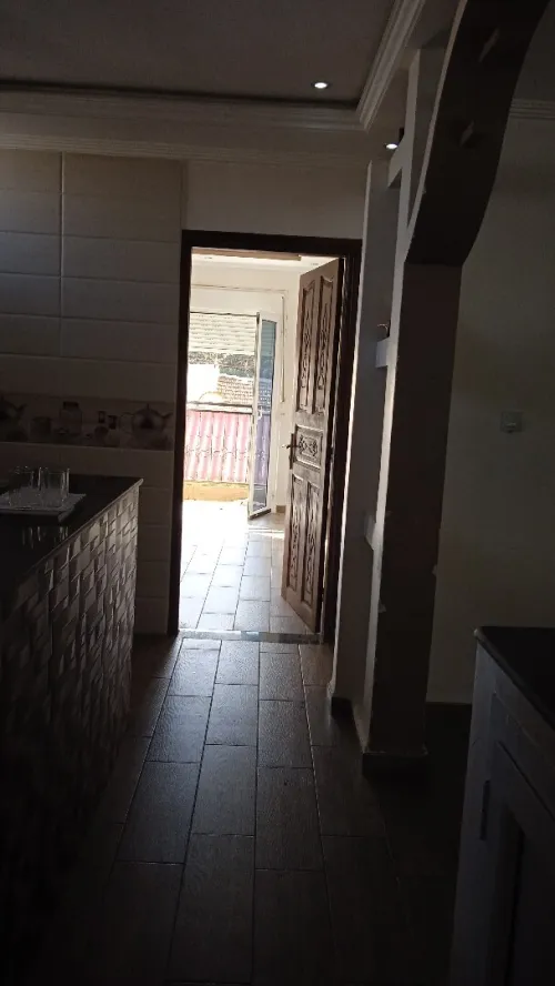 Location Appartement Niveau de villa F3 Alger Ain benian