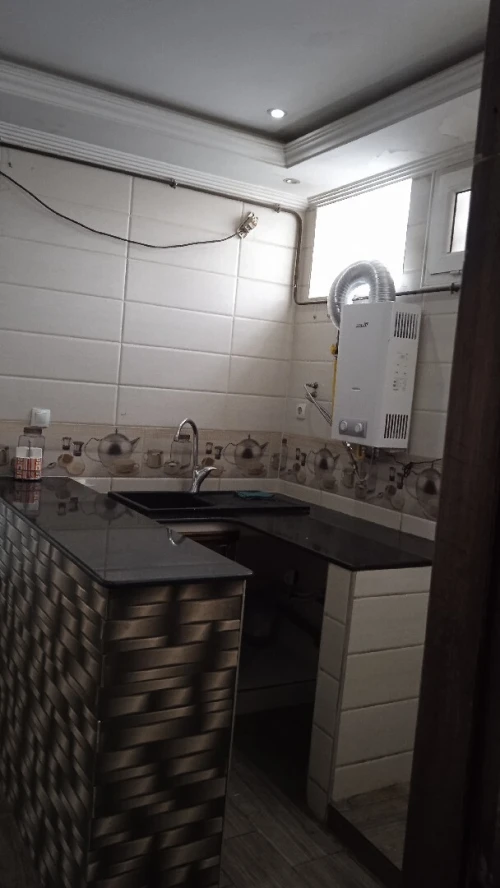 Location Appartement Niveau de villa F3 Alger Ain benian