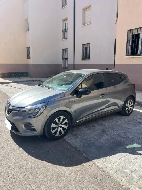 Renault Clio 5  2023 Evolution