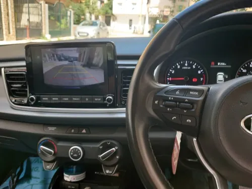 Kia Rio 2023 