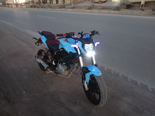 Benelli tnt Tnt 2019