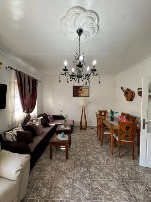 Vente Appartement F3 Oran Bir el djir