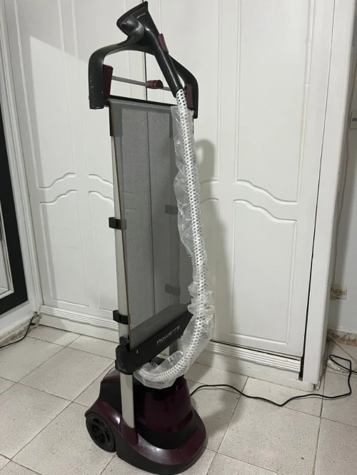 Aspirateur professionnel ROWENTA