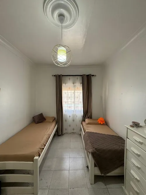 Vente Appartement F3 Oran Bir el djir