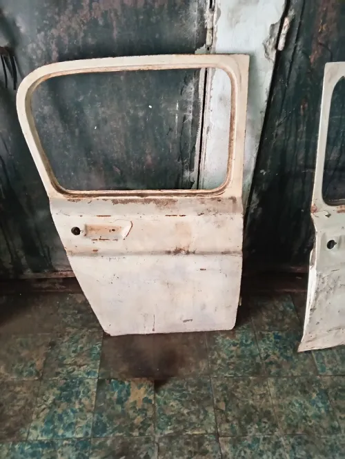 Porte 4L
