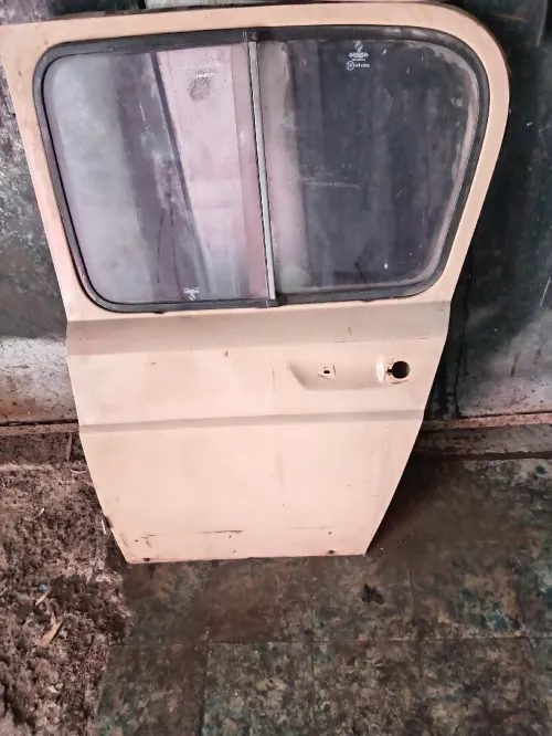 Porte 4L
