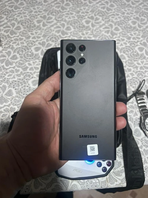 Samsung S22 ultra