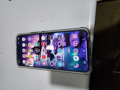 Samsung S22