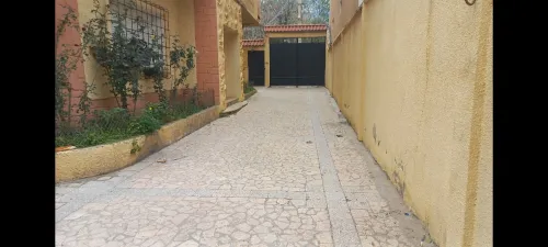 Location Appartement Niveau de villa F4 Blida Soumaa
