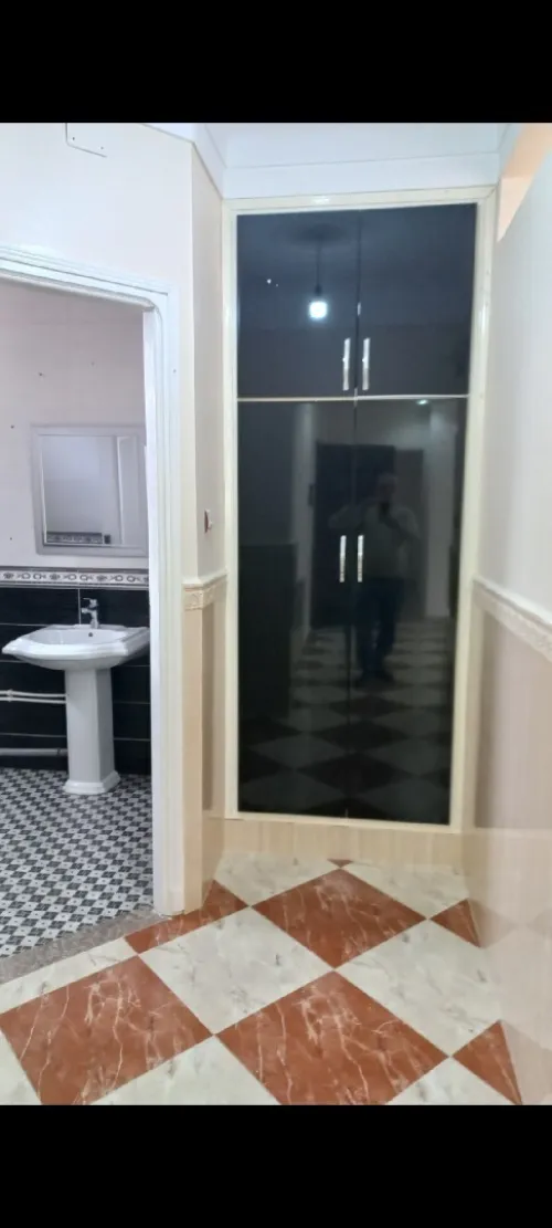 Location Appartement Niveau de villa F4 Blida Soumaa