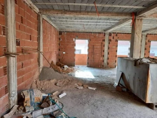Vente Villa Tissemsilt Theniet el had