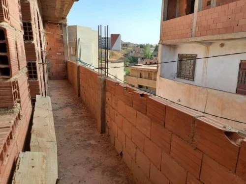 Vente Villa Tissemsilt Theniet el had