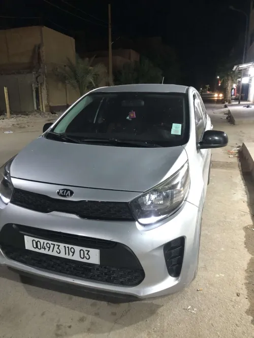 Kia Picanto 2019 LX Start