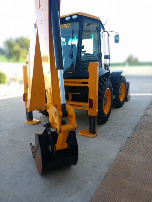 retro jcB ريترو شارجور ج س ب retro JCB 2018