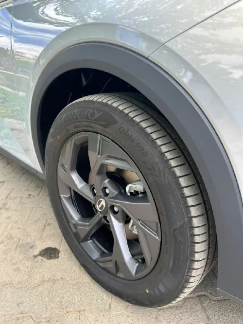 GAC   GS3 GS3 2026 La toute emzoom