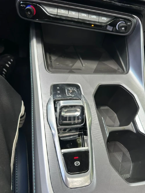 GAC   GS3 GS3 2026 La toute emzoom
