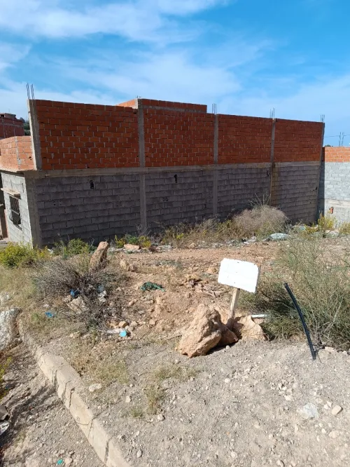 Vente Terrain Tlemcen Ghazaouet