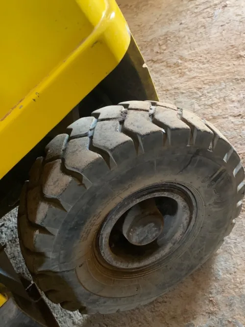 Hyster Hyster 200 1998