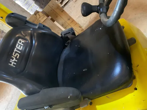 Hyster Hyster 200 1998