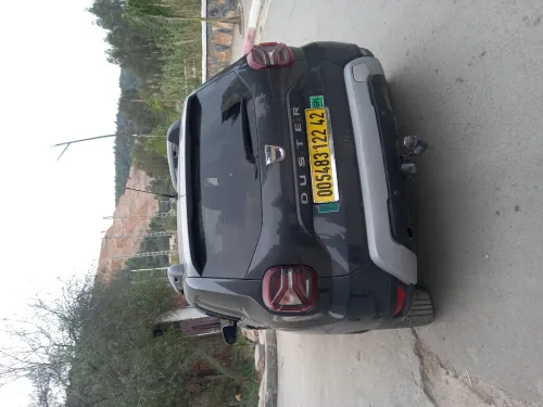 Dacia Duster 2022 Duster