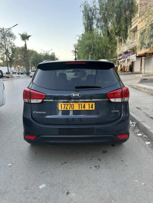 Kia Carens 2014 Carens