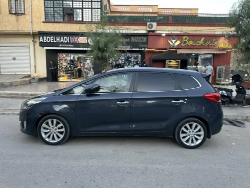 Kia Carens 2014 Carens
