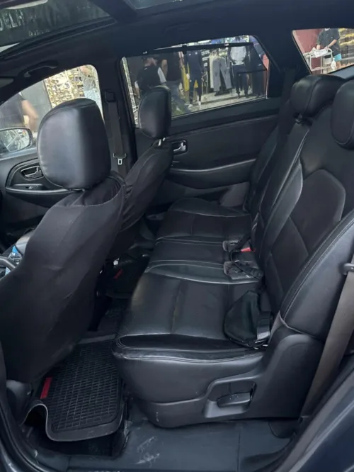 Kia Carens 2014 Carens