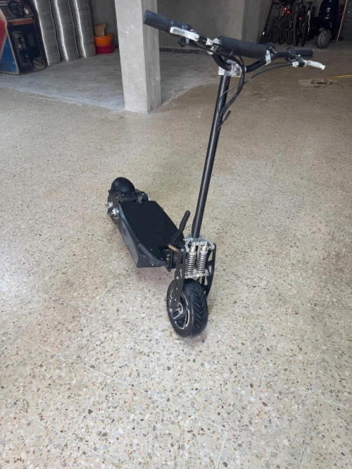 trottinette électrique