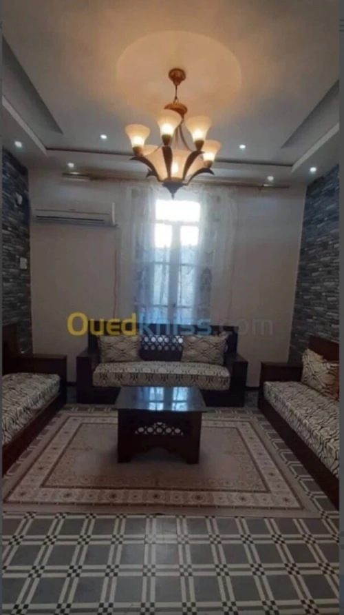 Vente Appartement F2 Constantine Constantine