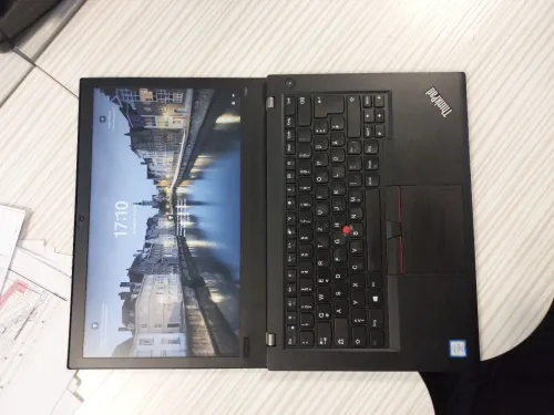 LAPTOP Lenovo Thinkpad T480