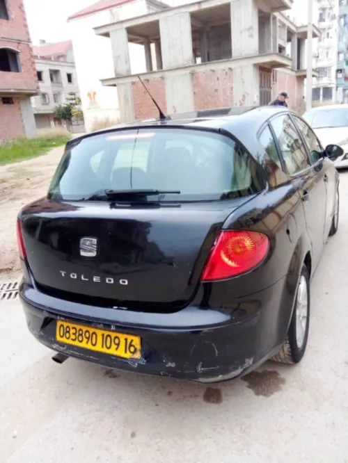 Seat Toledo 2009 Toledo
