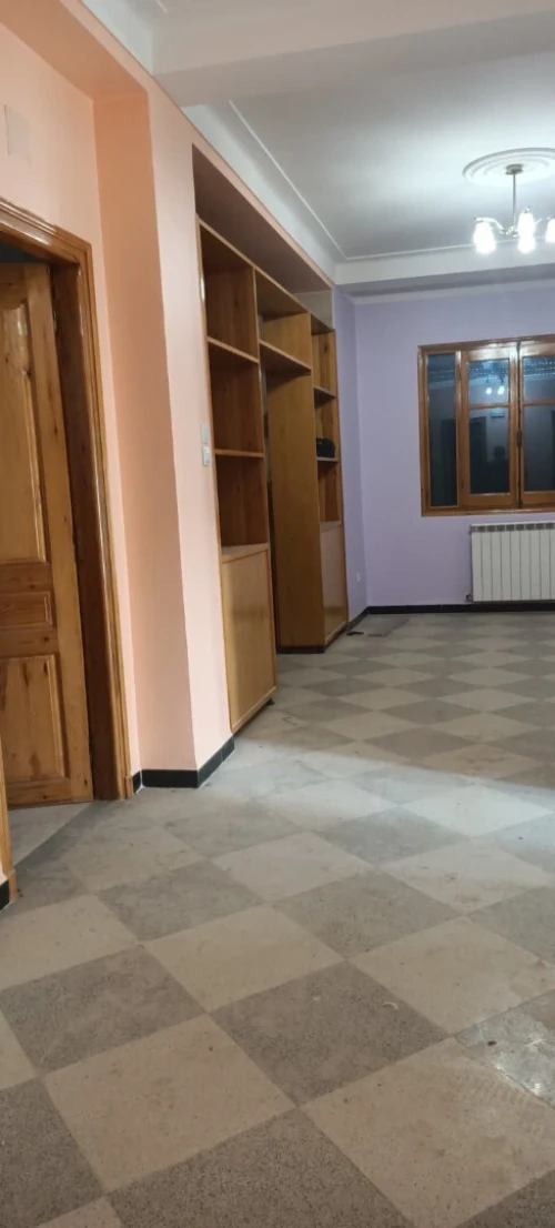 Location Villa Alger Hraoua