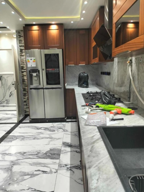 Vente Appartement F3 Alger Rouiba