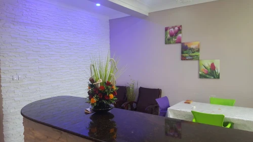 Vente Villa Alger Rouiba