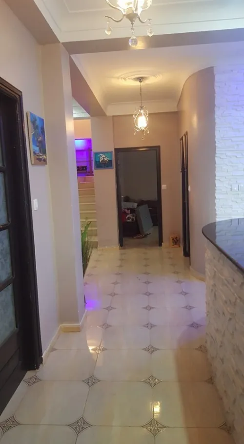 Vente Villa Alger Rouiba