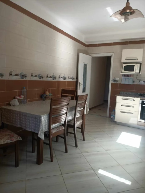 Vente Villa Boumerdès Hammedi
