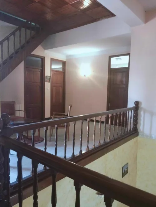 Vente Villa Boumerdès Hammedi