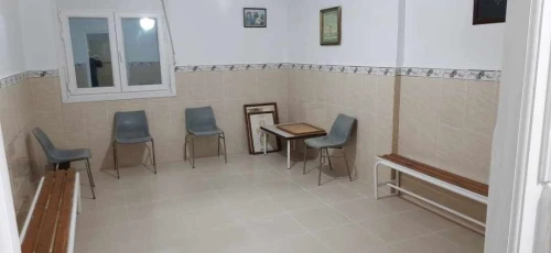 Location Appartement F3 Boumerdès Boudouaou
