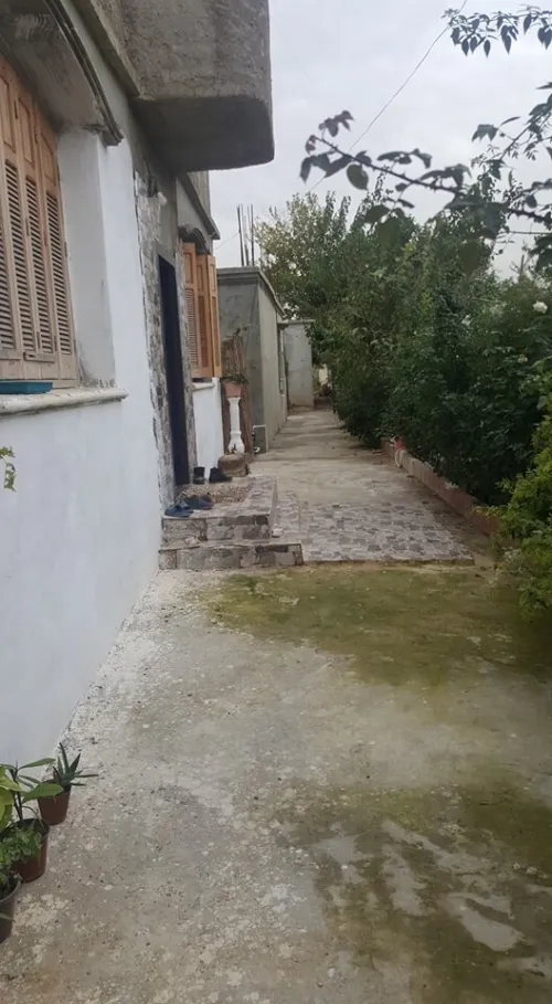 Vente Villa Alger Rouiba