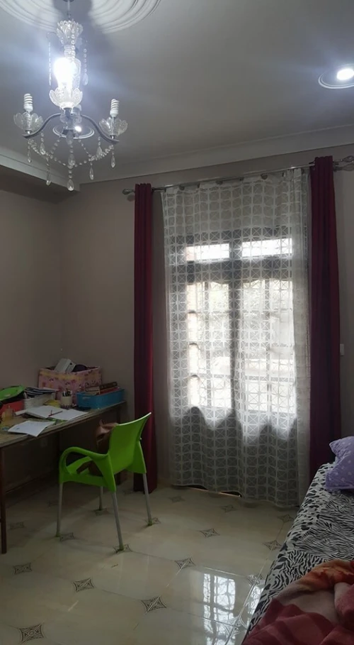 Vente Villa Alger Rouiba
