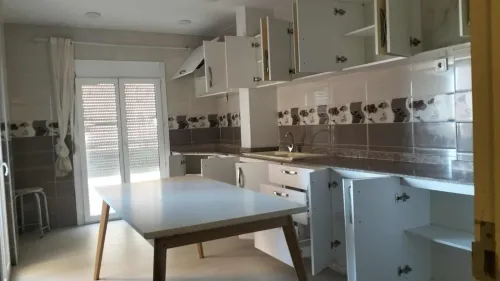 Vente Appartement F5 Alger Rouiba