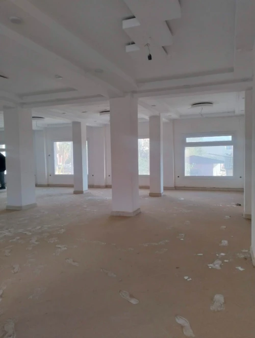 Location Appartement Niveau de villa Boumerdès Boudouaou
