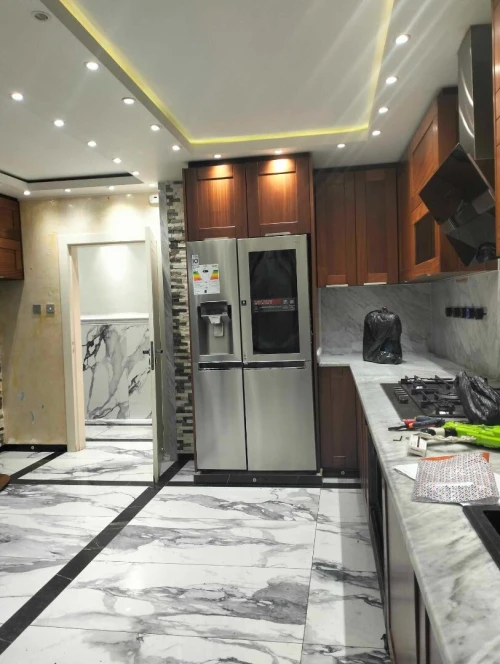 Vente Appartement F3 Alger Rouiba